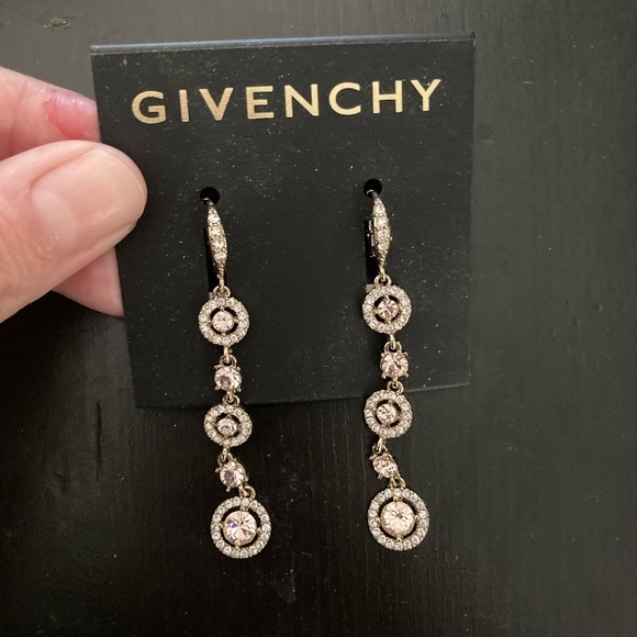 Givenchy Jewelry - Givenchy earrings